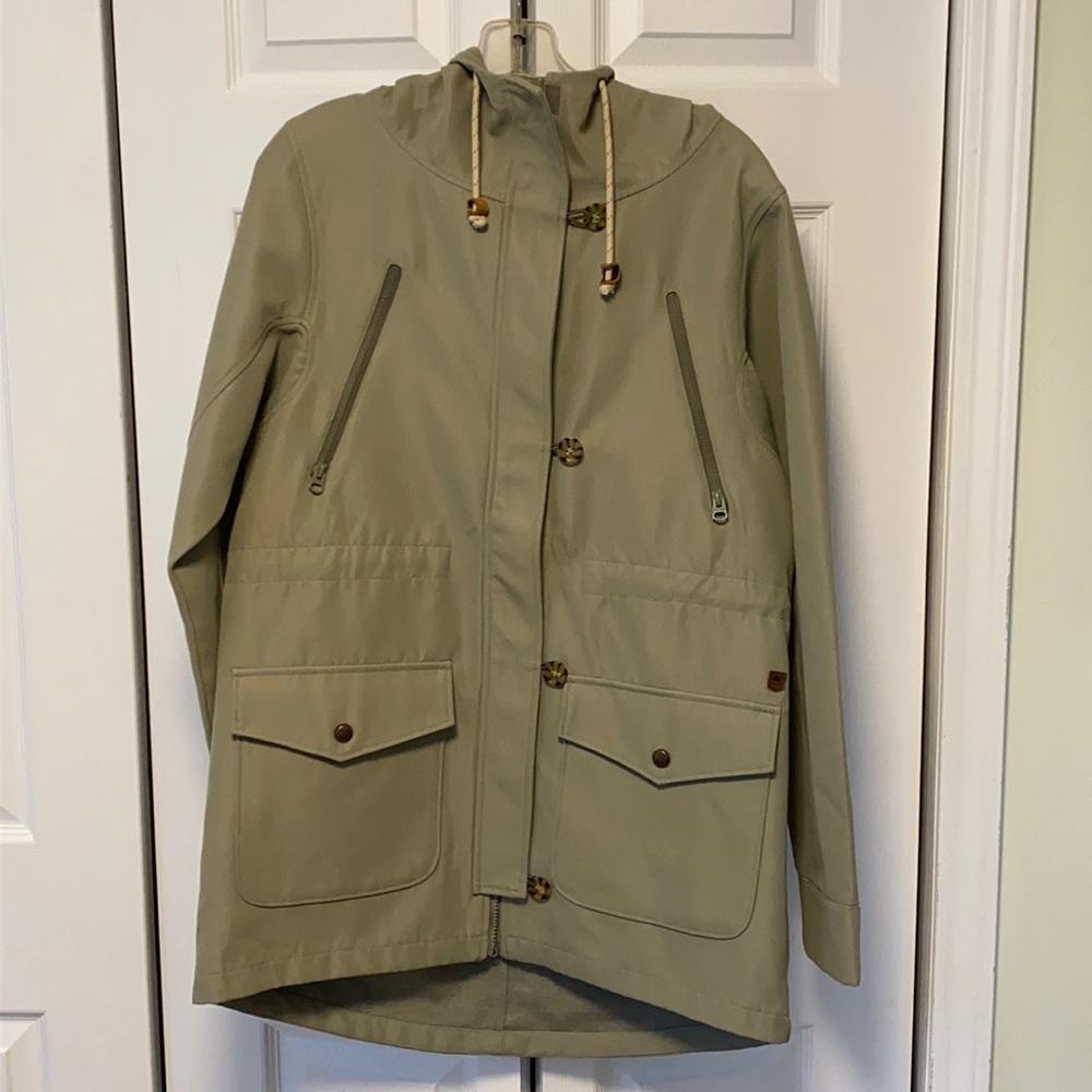Burton Women’s Dry-Ride Jacket